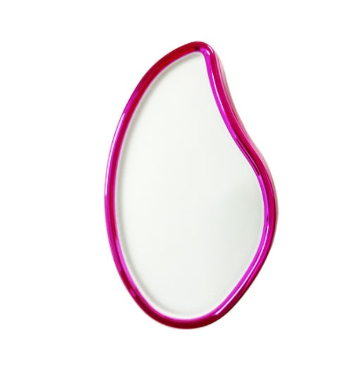 Ladies Epilator Gentle And Non Skin Exfoliating Nano Glass Hair Removal Tool