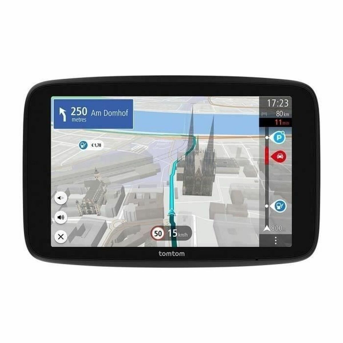 GPS Auto