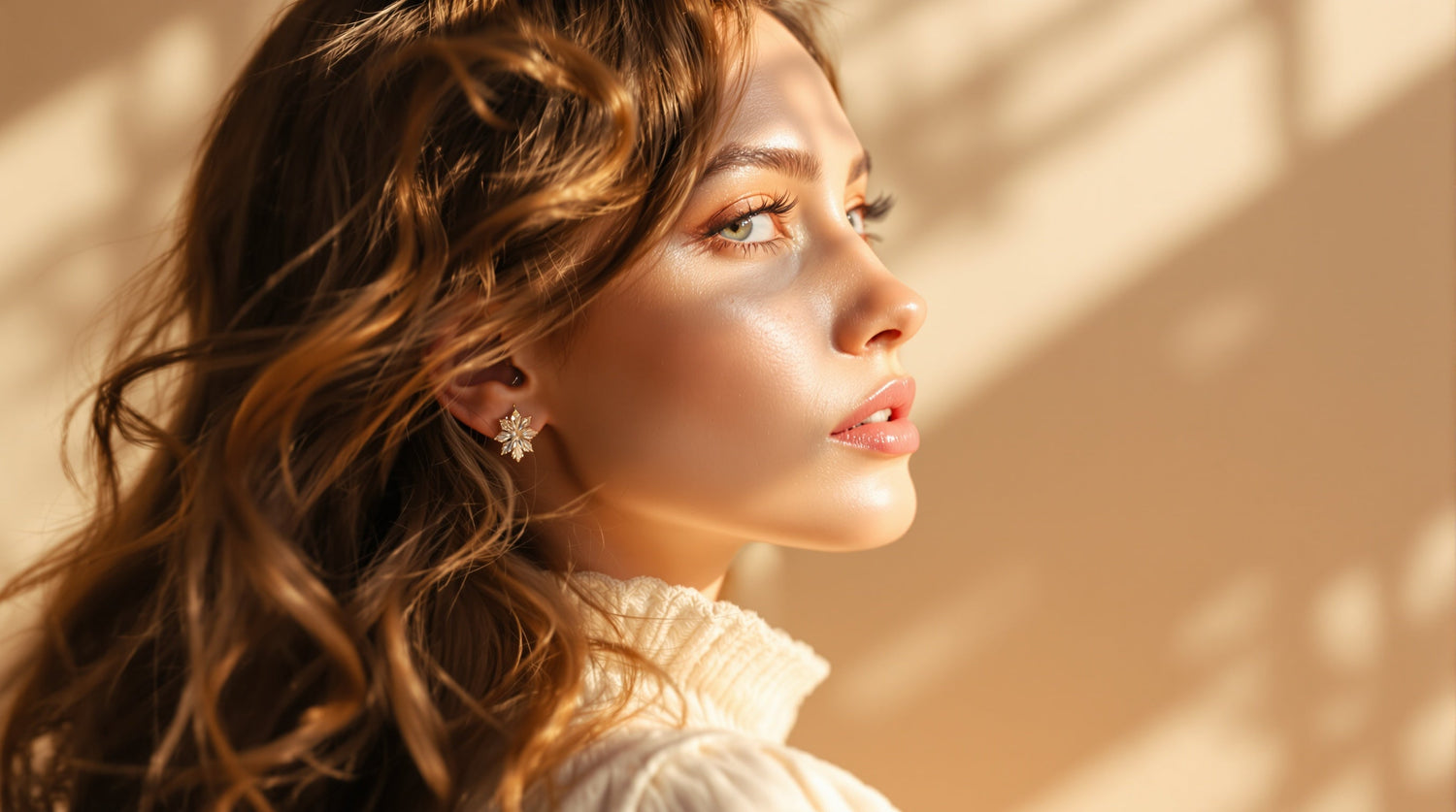 Accessoires de cheveux