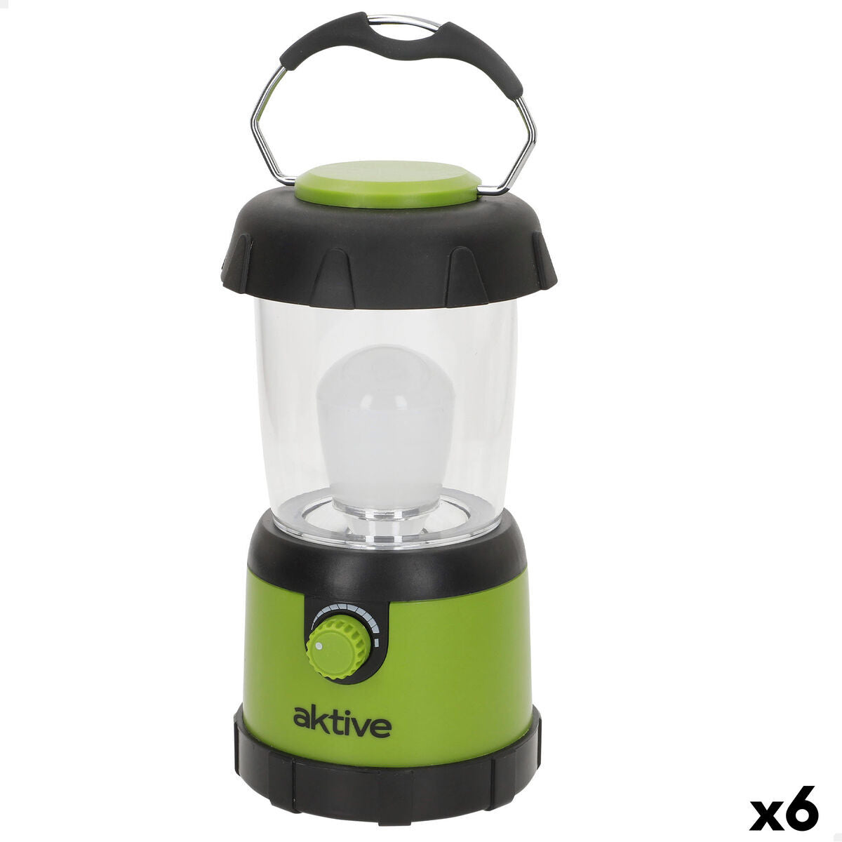 Éclairage extérieur