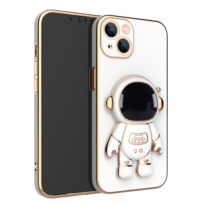 Coque iPhone dessin animé en TPU souple – Protection antichoc