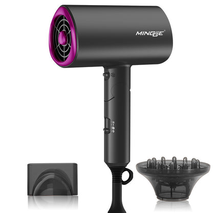 Hair Dryer Negative Ion Household Hair Dryer