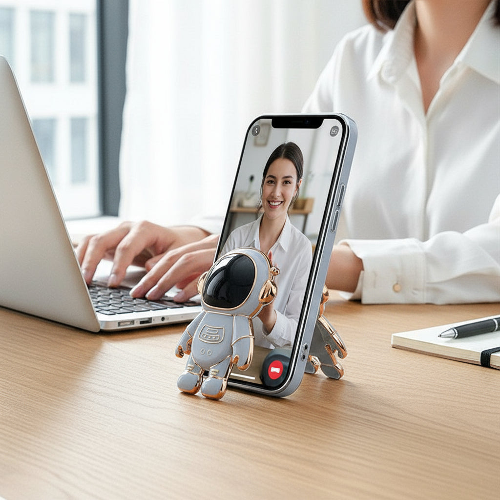 Coque iPhone dessin animé en TPU souple – Protection antichoc