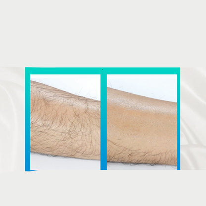 Ladies Epilator Gentle And Non Skin Exfoliating Nano Glass Hair Removal Tool